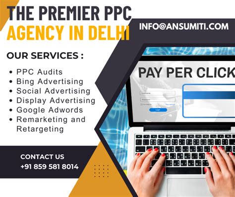 Best PPC Agencies in Asia .